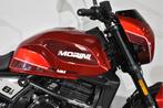 Moto Morini SEIEMMEZZO STR (bj 2025), Motoren, Motoren | Overige merken, 649 cc, Bedrijf, Meer dan 35 kW, Overig