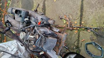 Te koop 2 gy 6 blokken  beschikbaar voor biedingen