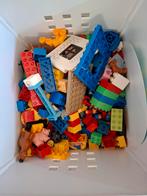 Grote partij Duplo stenen, Kinderen en Baby's, Speelgoed | Duplo en Lego, Ophalen of Verzenden, Gebruikt, Losse stenen, Duplo