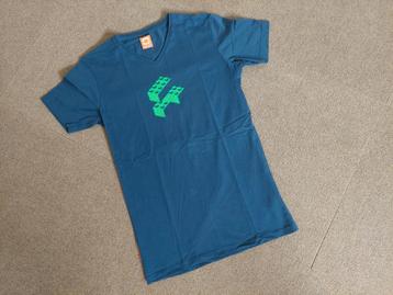 Okimono Lego shirt 'Ik kan alles maken' zgan maat S beschikbaar voor biedingen