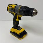 Stanley Fatmax Boormachine FMC625 Incl 2.0Ah Acu | Gebruikt, Doe-het-zelf en Verbouw, Gereedschap | Boormachines, Stanley, Zo goed als nieuw