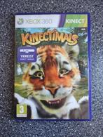 Kinectimals, Spelcomputers en Games, Games | Xbox 360, Verzenden, 1 speler, Zo goed als nieuw, Vanaf 3 jaar