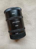 Univarsa Tussenringen Set - 3 stuks (30, 20, 11mm), Ophalen of Verzenden