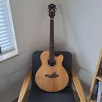 Ibanez Fanned Fret akoestische gitaar, Muziek en Instrumenten, Snaarinstrumenten | Gitaren | Akoestisch, Ophalen, Zo goed als nieuw