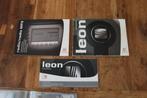 Instructie boekjes Seat Leon 2006, Ophalen of Verzenden