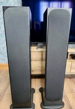 Monitor Audio RS 8 Luidsprekers, Gebruikt, 120 watt of meer, Front, Rear of Stereo speakers, Ophalen