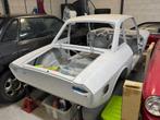 Lancia bodyframe & motor, Auto-onderdelen, Ophalen of Verzenden, Gebruikt, Lancia, Motorkap