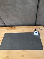 warmte kussen, Ophalen of Verzenden, Nieuw, Grijs, Rechthoekig