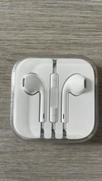 Apple EarPods, nieuw geseald in doosje, Telecommunicatie, Mobiele telefoons | Oordopjes, Nieuw, Ophalen of Verzenden, In gehoorgang (in-ear)