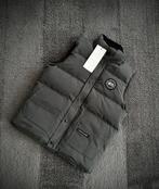 Canada goose bodywarmer, Kleding | Heren, Bodywarmers, Verzenden, Nieuw, Maat 48/50 (M), Zwart