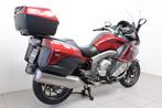 BMW K 1600 GT (bj 2012), Motoren, Motoren | BMW, Bedrijf, Meer dan 35 kW, Toermotor, 1650 cc