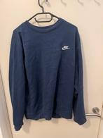 Nike sweater, Kleding | Heren, Truien en Vesten, Maat 52/54 (L), Ophalen of Verzenden, Zo goed als nieuw, Nike