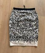 Marccain rok vissen maat 4 M nieuw, Kleding | Dames, Rokken, Maat 38/40 (M), Zwart, Ophalen of Verzenden, Zo goed als nieuw