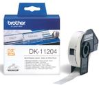 Brother DK-11204, Ophalen of Verzenden, Nieuw
