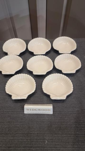 Wedgwood Edme zeer unieke schelpjes beschikbaar voor biedingen