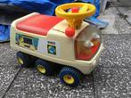 Fisher Price Explorer, Kinderen en Baby's, Ophalen of Verzenden, Gebruikt, Speelset, Met geluid