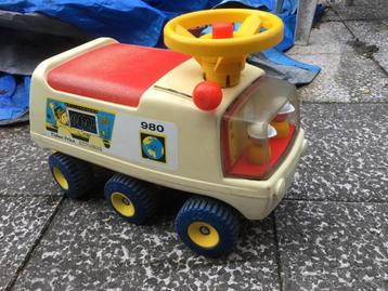 Fisher Price Explorer beschikbaar voor biedingen