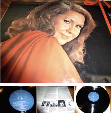  Rita Reys The Best Of + Pim Jacobs Combo LP CBS Holl 1966 beschikbaar voor biedingen