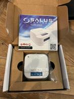 2x Salus SR868 Draadloze Inbouw Relais, Ophalen of Verzenden, Nieuw