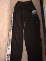 Krav Maga broek xs, Maat XS of kleiner, Ophalen, Zo goed als nieuw, Overige