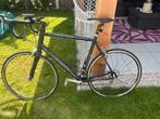 Racefiets wielrenfiets merida, Fietsen en Brommers, Fietsen | Racefietsen, 28 inch, Gebruikt, Heren, Aluminium