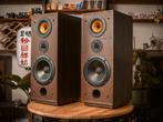 BNS | Symphony luidsprekers, Refurbished, 60 tot 120 watt, Front, Rear of Stereo speakers, Ophalen