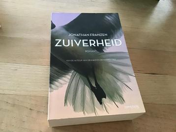 ZUIVERHEID………Johan Franzen…….. beschikbaar voor biedingen