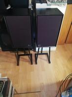 b&w & imf, Audio, Tv en Foto, Luidsprekers, Ophalen of Verzenden, Zo goed als nieuw, Front, Rear of Stereo speakers, Overige merken