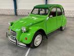 1974 Citroen 2 CV6 Cabriolet, Auto's, Oldtimers, Citroën, Bedrijf, Handgeschakeld, Sedan