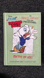 Donald Duck - Metro op hol - leesboek, Ophalen of Verzenden, Zo goed als nieuw, Fictie algemeen