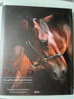 De Schoonheid van het Paard - Fotoboek, Boeken, Ophalen of Verzenden, Zo goed als nieuw, Fotografie algemeen