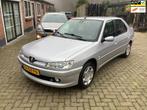 Peugeot 306 1.6 XT AUTOMAAT, Elektrische ramen, Gebruikt, 4 cilinders, Origineel Nederlands