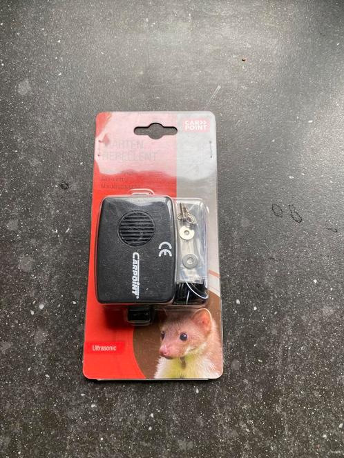Aangeboden nieuwe Marterverjager, Auto diversen, Auto-accessoires, Nieuw, Ophalen of Verzenden