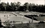 Geleen KVR08 7064 Zwembad, Verzamelen, Ansichtkaarten | Nederland, Verzenden, 1980 tot heden, Gelopen, Limburg