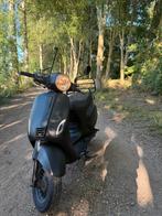 Riva, Fietsen en Brommers, Snorfietsen en Snorscooters, Ophalen, Gebruikt, Tweetakt