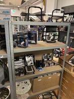 Vespa piaggio drager velgen stickers teller DIV AANBIEDING, Ophalen, Zo goed als nieuw, Overige typen, Vespa/piaggio