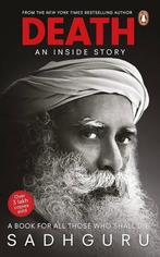 Death: An Inside Story: Sadhguru, Ophalen of Verzenden, Nieuw, Sadhguru