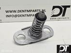 Motorkap slot BMW 3-serie E46 ('99-'06) 51238229807, Gebruikt, Ophalen of Verzenden, BMW, BMW