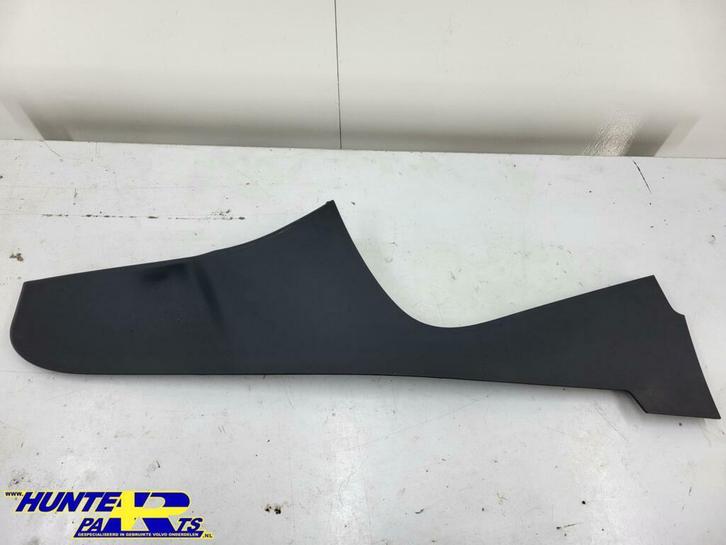 Afdekplaat origineel Volvo S60 II ('10-'17) 31348865, Auto-onderdelen, Interieur en Bekleding, Gebruikt, Ophalen of Verzenden