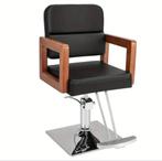 Nieuwe Populaire Kapper pomp stoelen (laatste 2), Ophalen of Verzenden, Nieuw