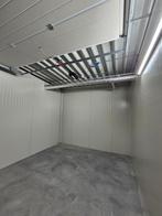 Te huur: ruime garage / opslagruimte 24 m2 Gouda particulier, Auto diversen, Autostallingen en Garages