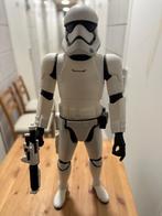 Star Wars Figure 80cm - Stormtrooper met Geweer, Verzamelen, Star Wars, Ophalen, Gebruikt, Actiefiguurtje