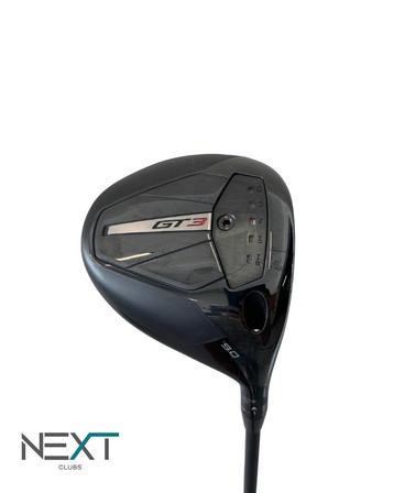 Titleist GT3 Driver 9 / Flex S / Mitsubishi Tensei 1K Blue  beschikbaar voor biedingen