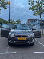 Mitsubishi ASX 1.6 86KW 2015 Bruin, Auto's, Voorwielaandrijving, 4 cilinders, 1590 cc, 1200 kg