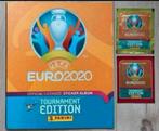 Panini: Duitsland (LIDL) Panini UEFA EURO 2020 Stickeralbum, Ophalen of Verzenden, Nieuw, Meerdere stickers