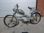 Puch condor c50 Nl kenteken 1957, Fietsen en Brommers, Brommers | Oldtimers, Ophalen, Overige merken