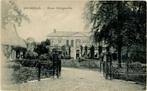 Dwingelo, - Huize Oldengaarde, Verzamelen, Ansichtkaarten | Nederland, Ophalen of Verzenden, Drenthe