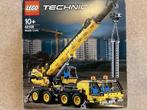 Lego Technic Mobiele kraan 42108, Ophalen, Gebruikt, Complete set, Lego