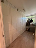 Pax kast, Ophalen of Verzenden, Gebruikt, 50 tot 75 cm, 200 cm of meer
