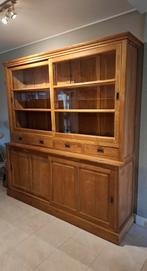 Buffetkast, Huis en Inrichting, Kasten | Buffetkasten, Ophalen, Gebruikt, 100 tot 150 cm, 200 cm of meer